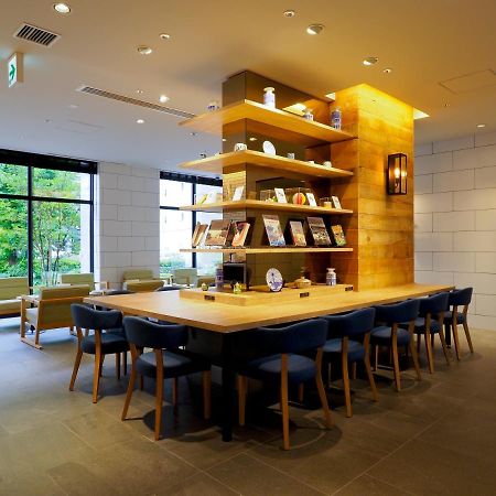 Far East Village Hotel Yokohama Yokohama  Extérieur photo