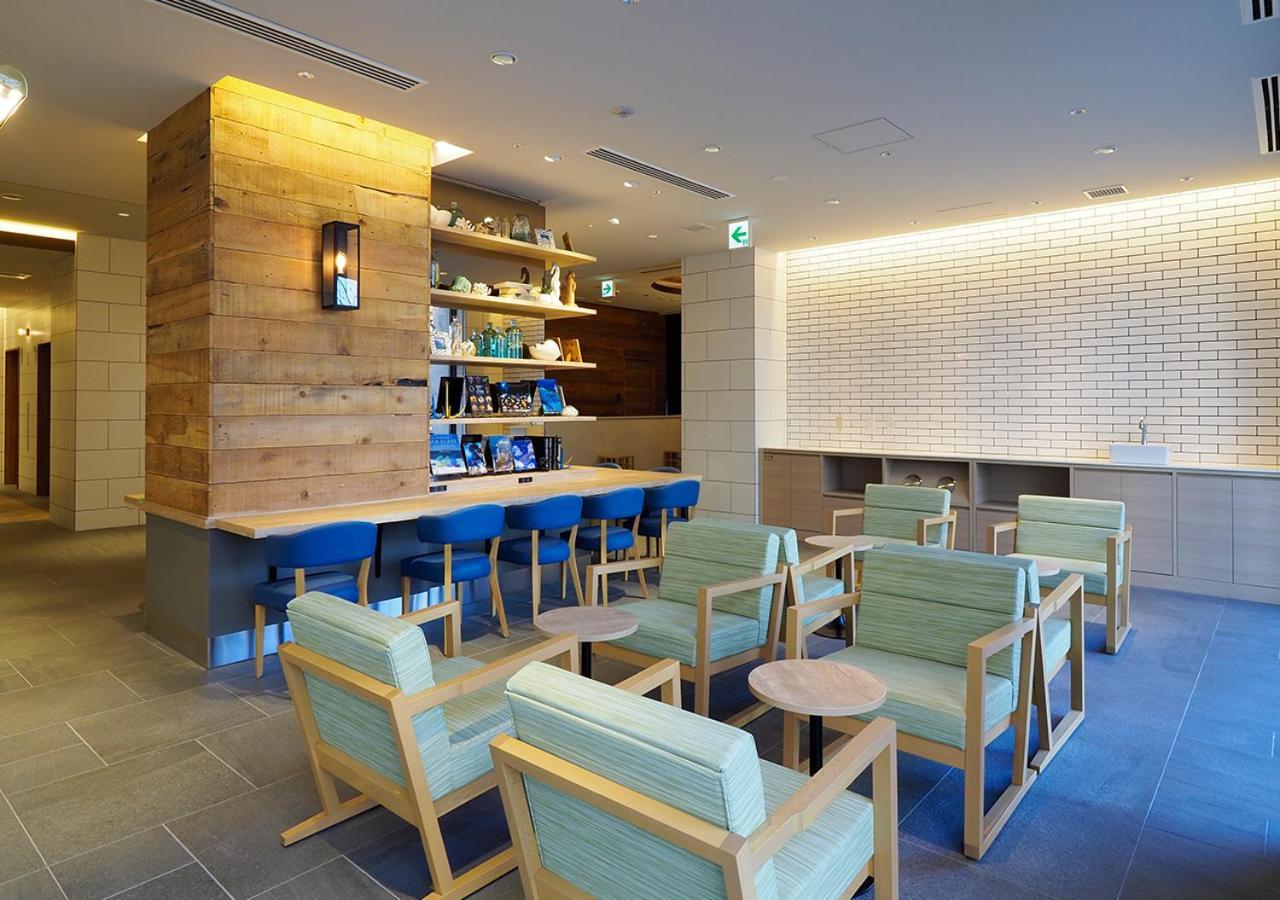 Far East Village Hotel Yokohama Yokohama  Extérieur photo