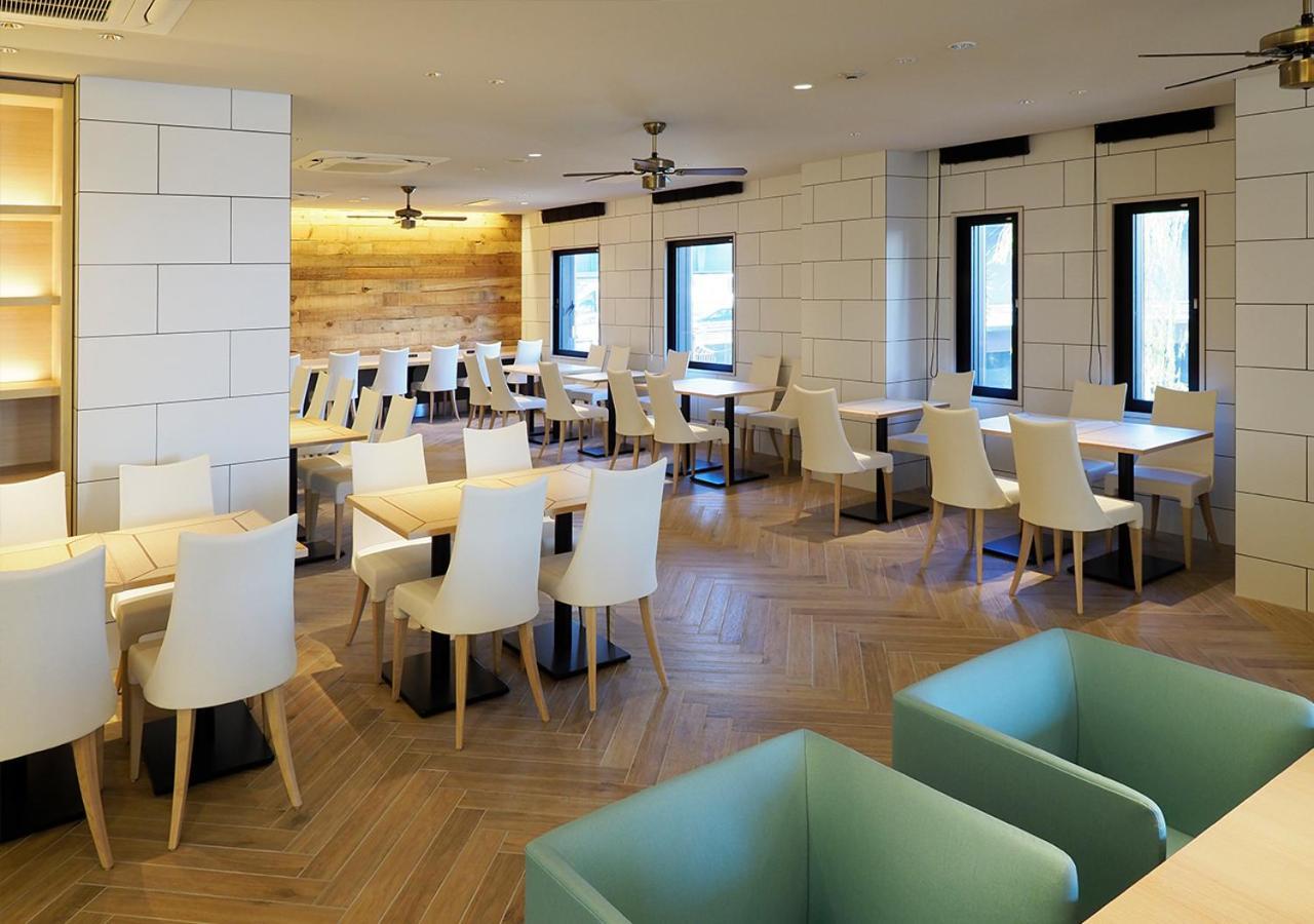 Far East Village Hotel Yokohama Yokohama  Extérieur photo