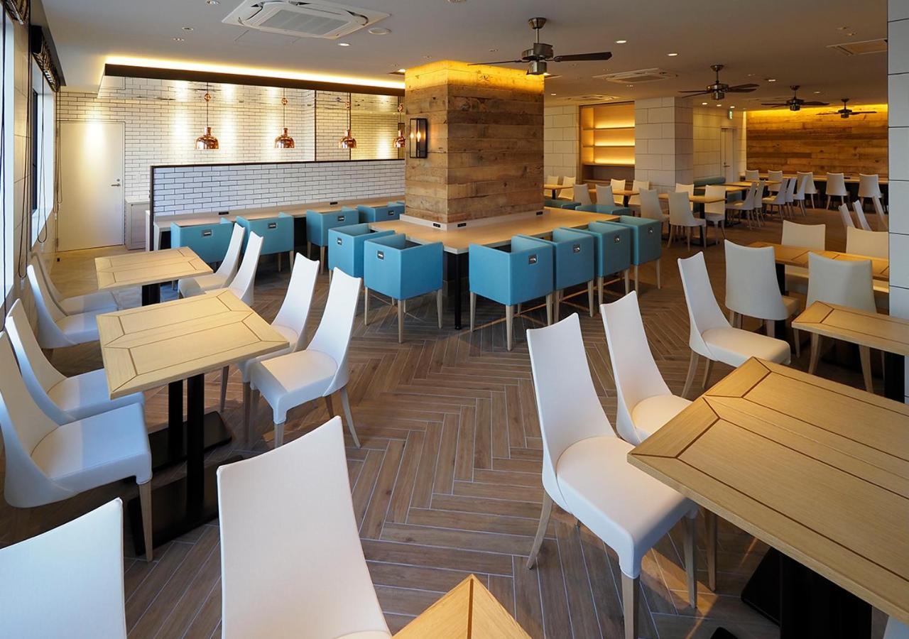 Far East Village Hotel Yokohama Yokohama  Extérieur photo
