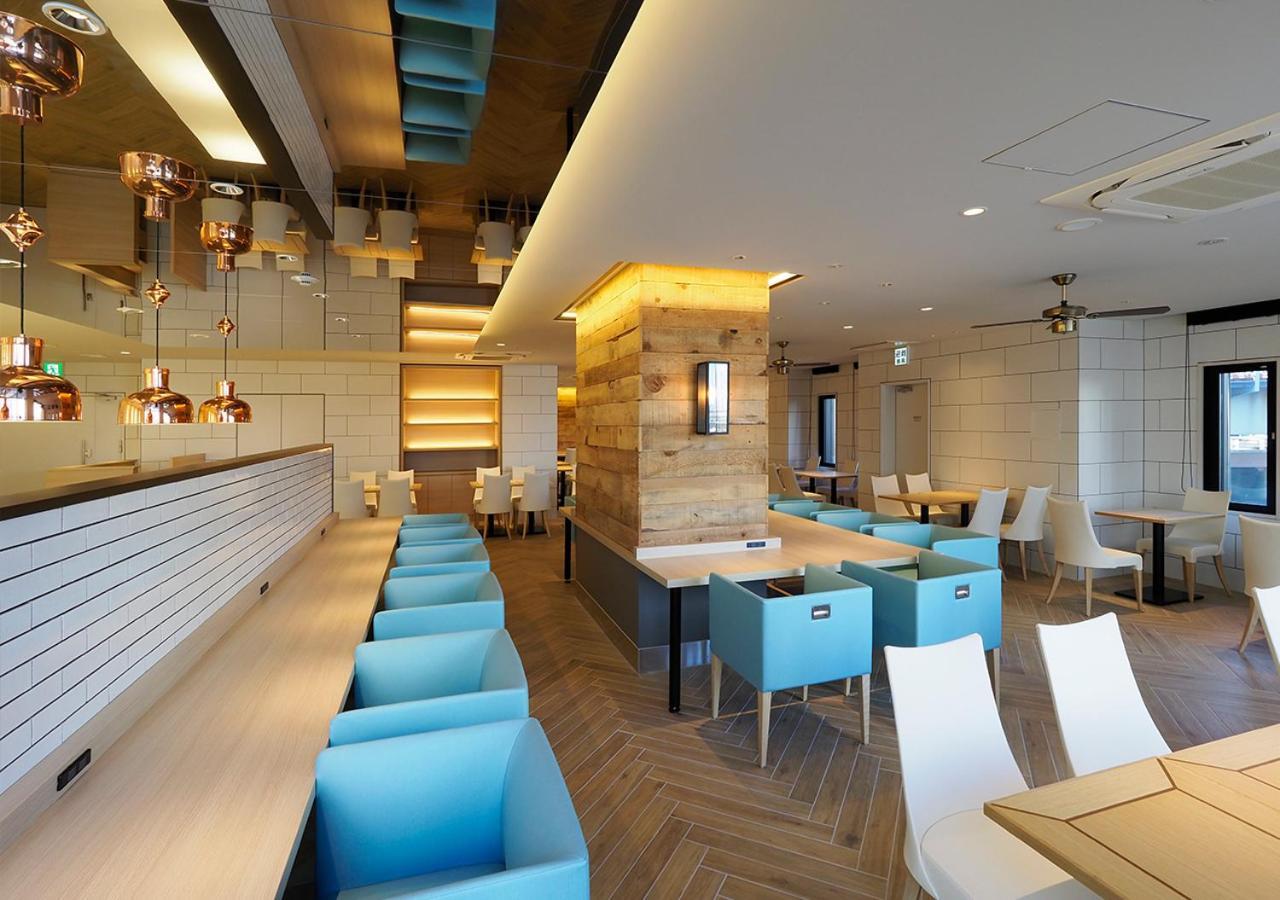 Far East Village Hotel Yokohama Yokohama  Extérieur photo