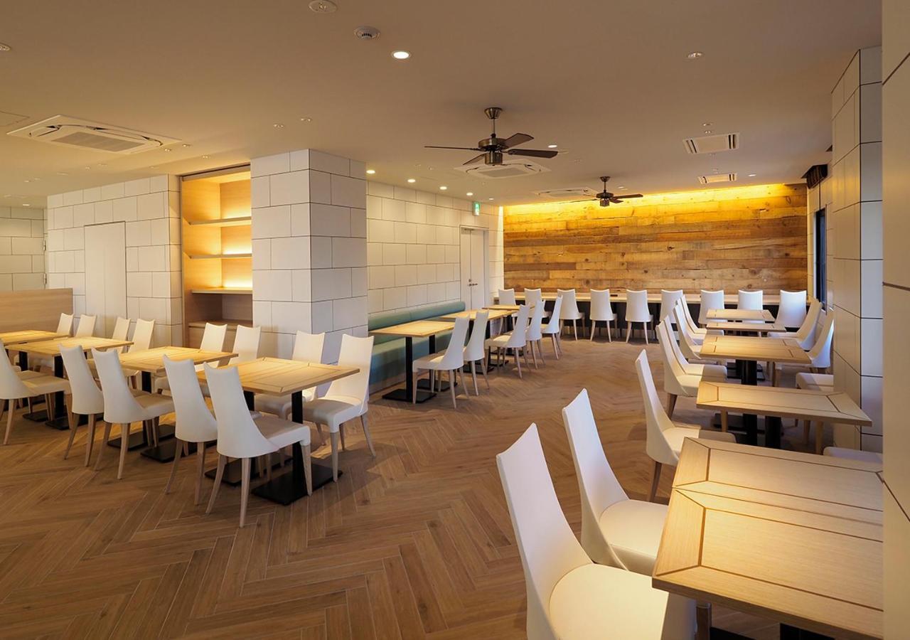 Far East Village Hotel Yokohama Yokohama  Extérieur photo