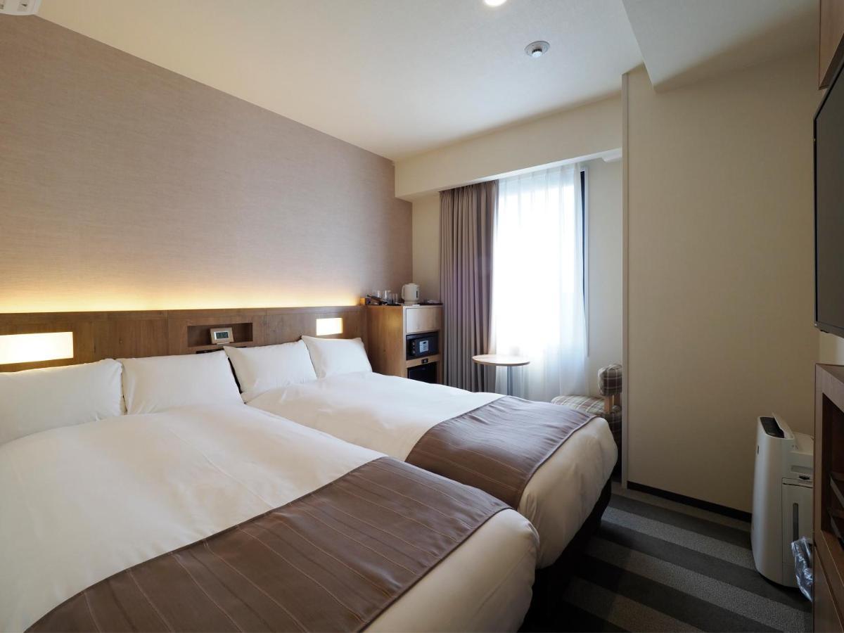 Far East Village Hotel Yokohama Yokohama  Extérieur photo