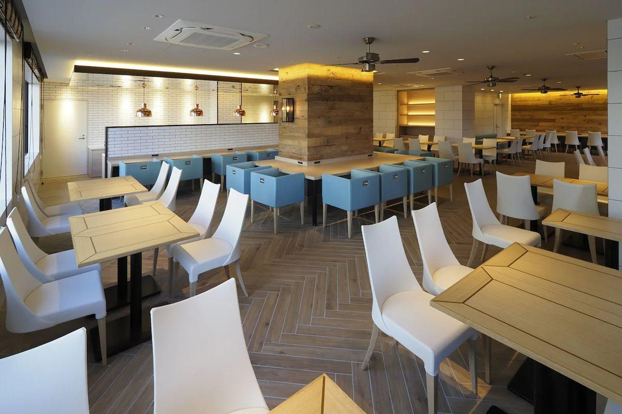 Far East Village Hotel Yokohama Yokohama  Extérieur photo
